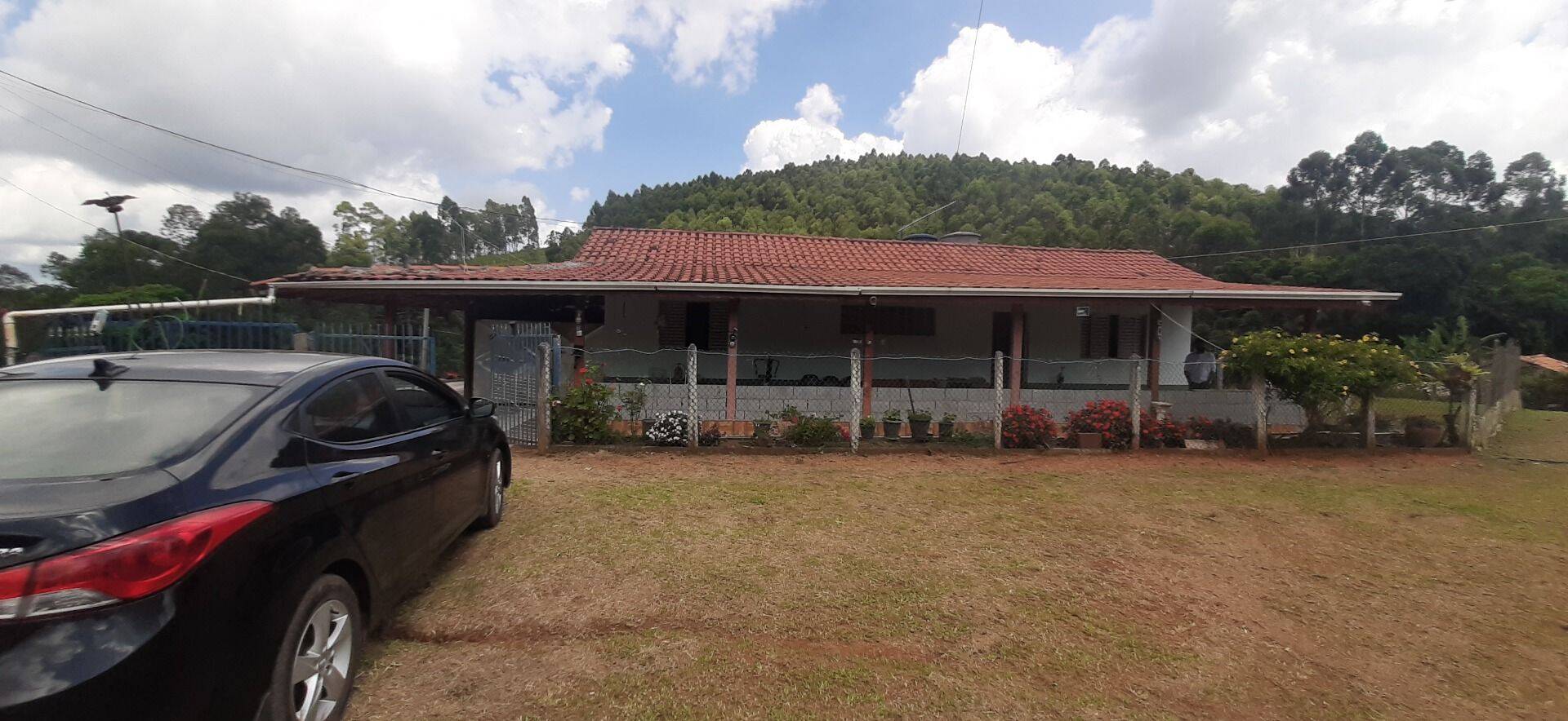 Chácara, 2 quartos, 6000 m² - Foto 30