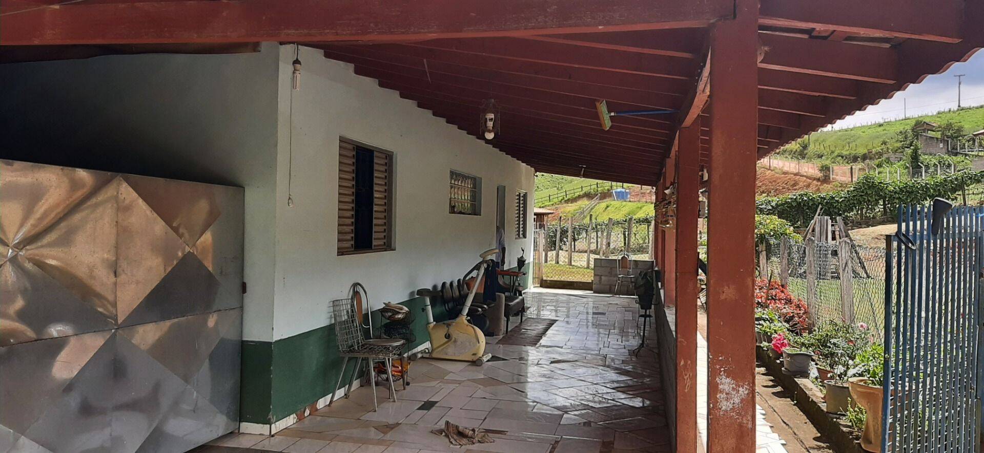 Chácara, 2 quartos, 6000 m² - Foto 32