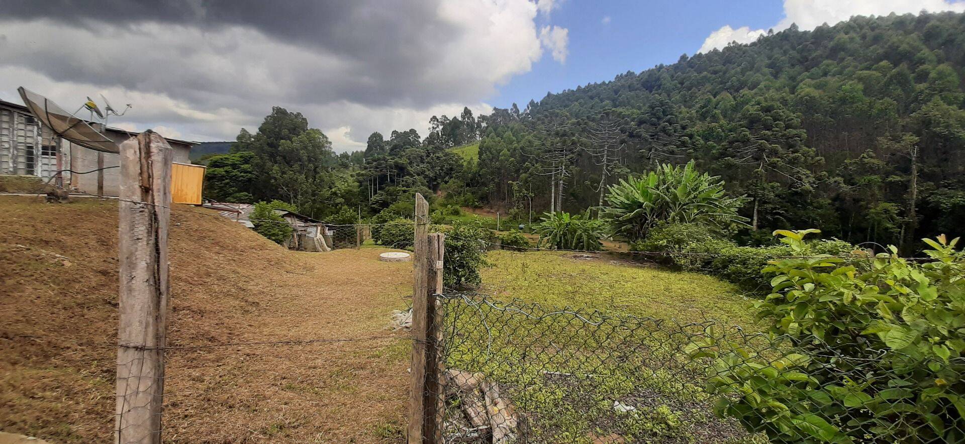 Chácara, 2 quartos, 6000 m² - Foto 37