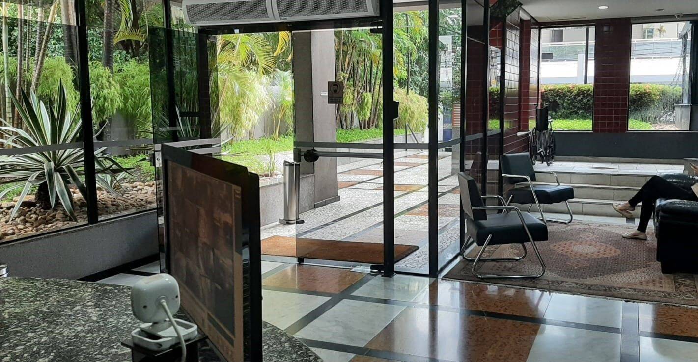 Sala-Conjunto, 44 m² - Foto 1