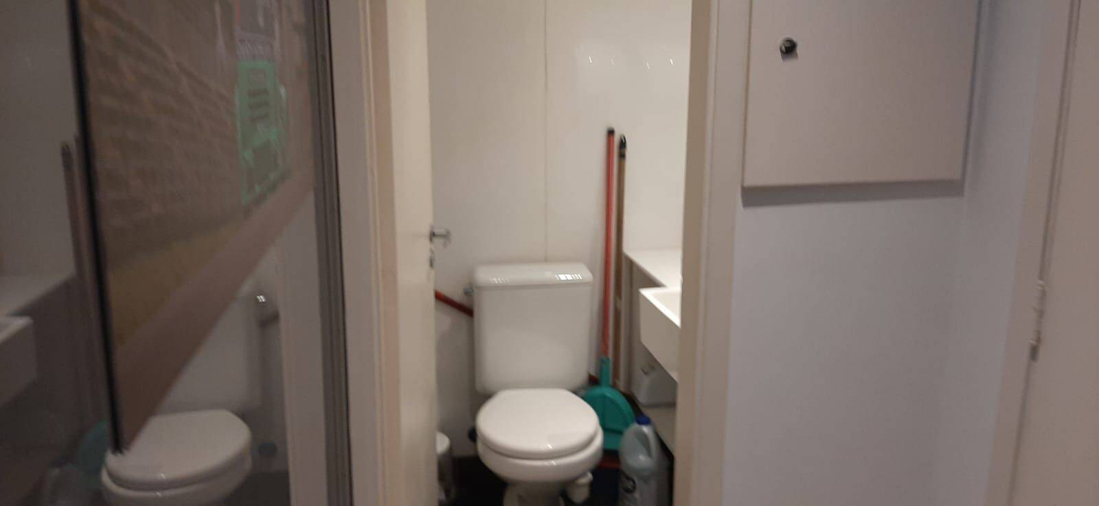 Sala-Conjunto, 44 m² - Foto 3