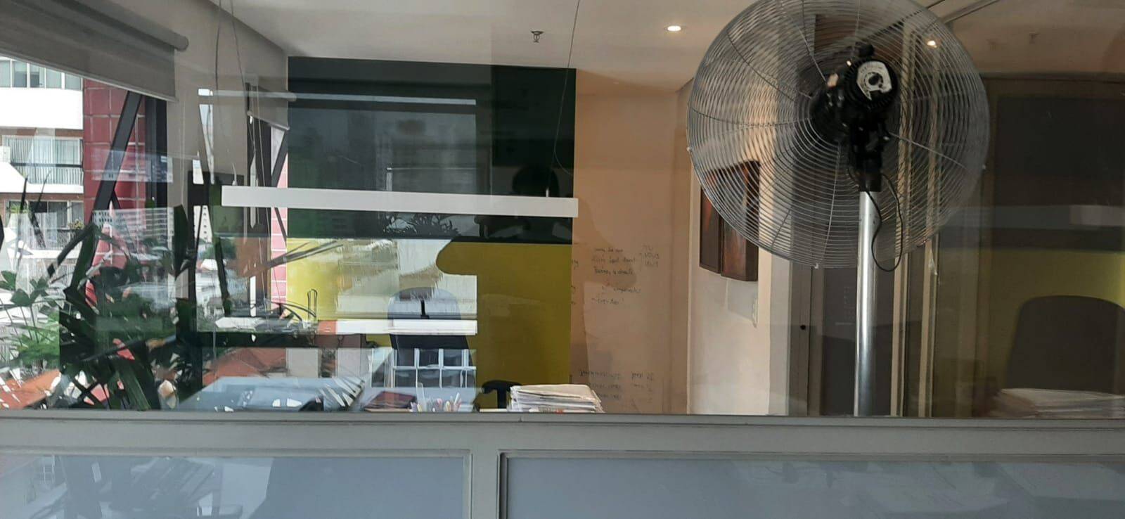 Sala-Conjunto, 44 m² - Foto 5