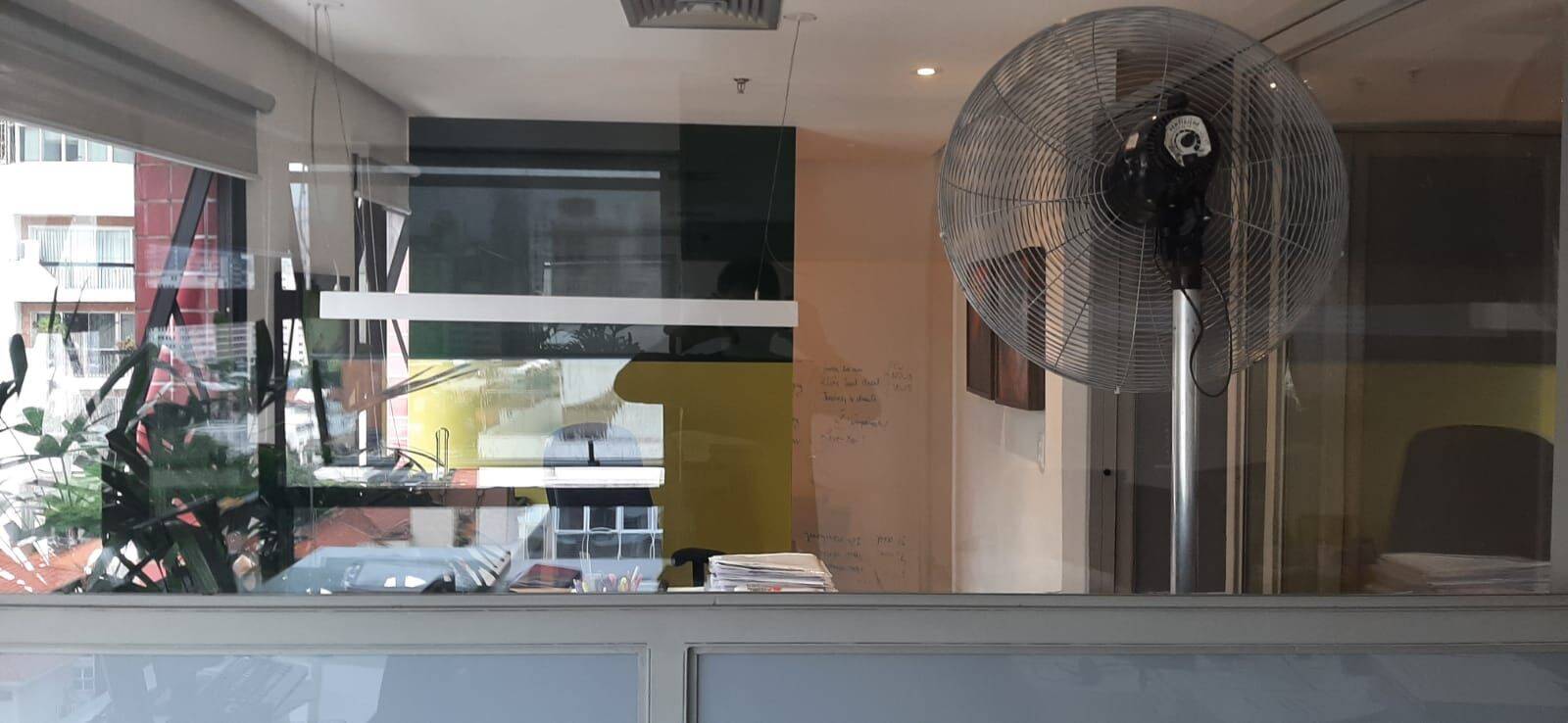 Sala-Conjunto, 44 m² - Foto 7
