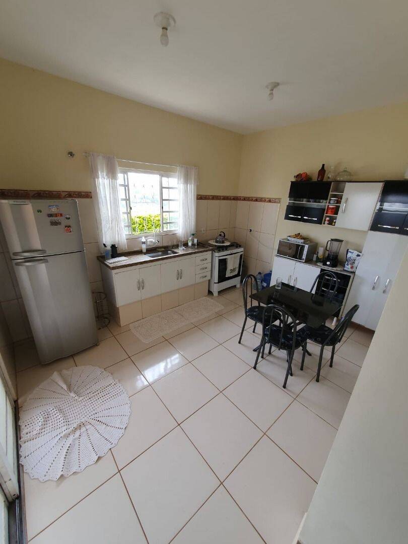 Chácara, 3 quartos, 1000 m² - Foto 9
