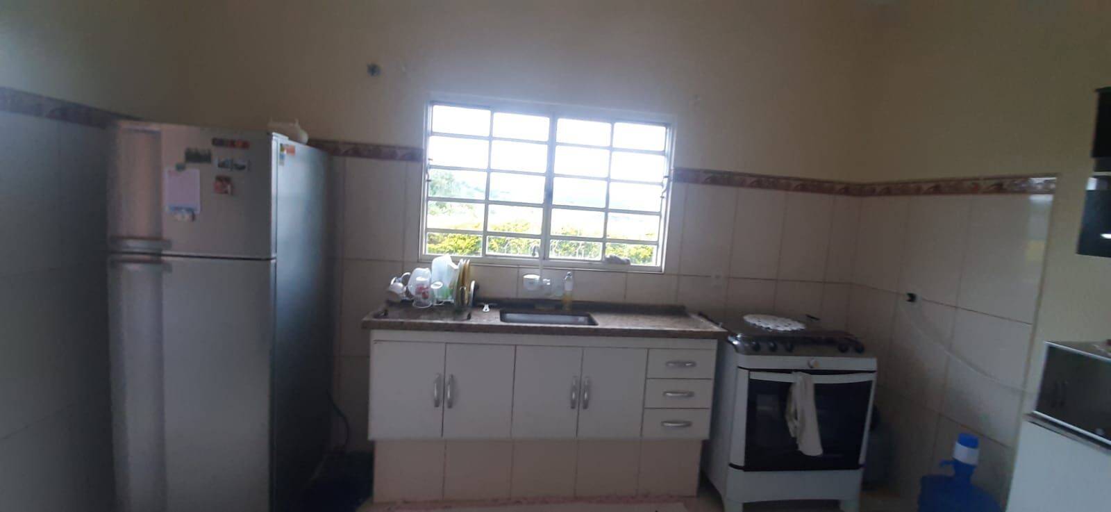 Chácara, 3 quartos, 1000 m² - Foto 11