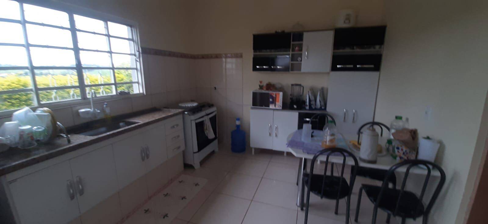 Chácara, 3 quartos, 1000 m² - Foto 12