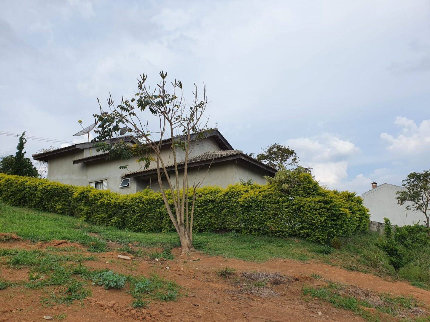 Chácara, 3 quartos, 1000 m² - Foto 43