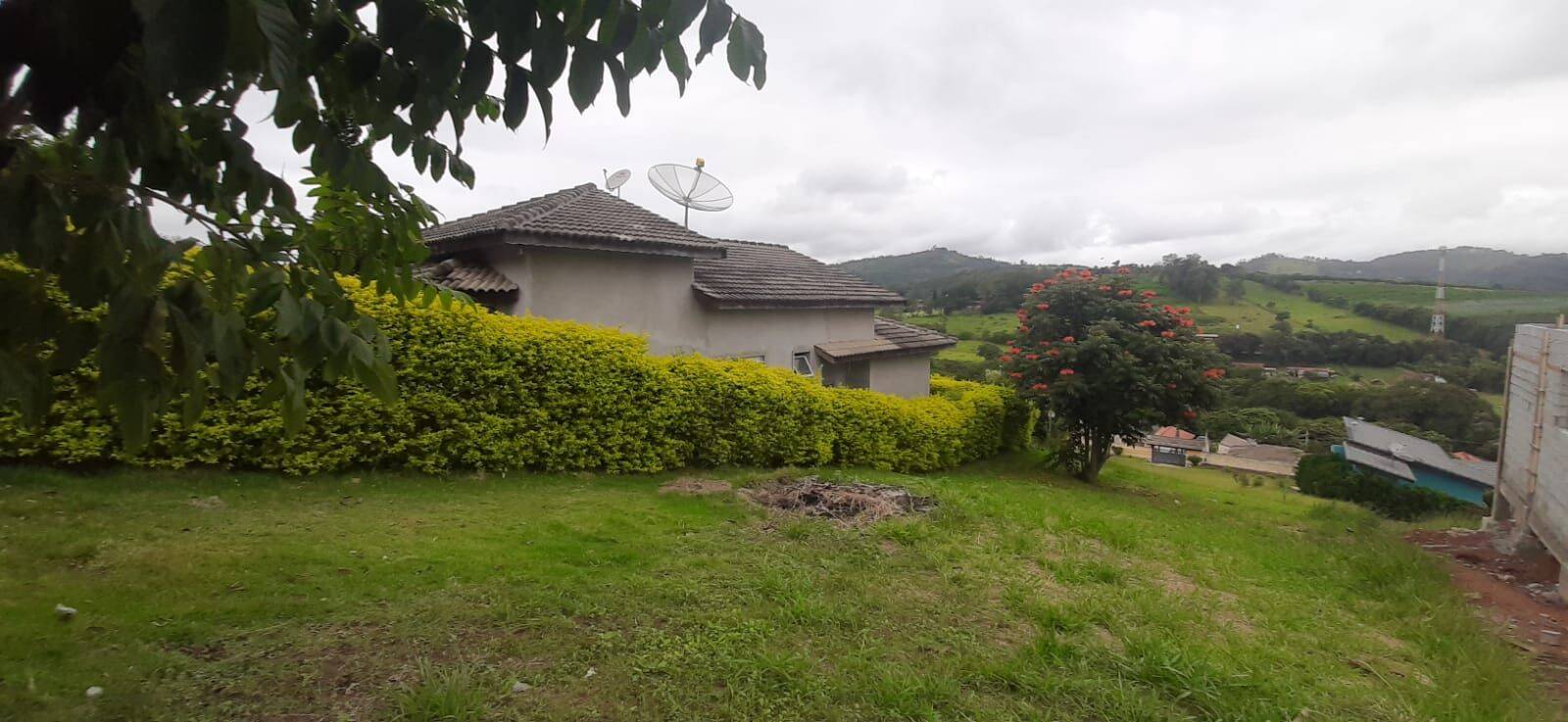 Chácara, 3 quartos, 1000 m² - Foto 44