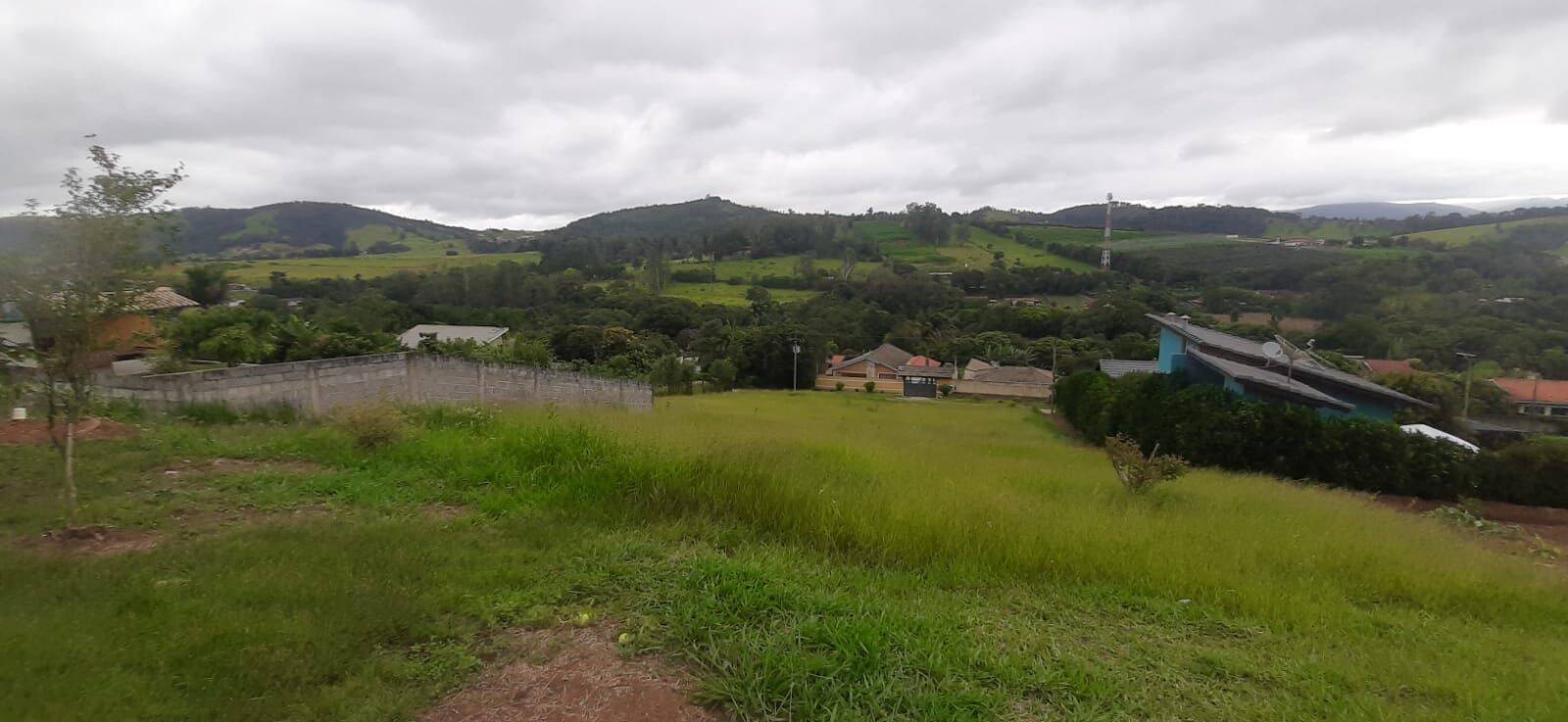 Sítio, 3 quartos, 1000 m² - Foto 4