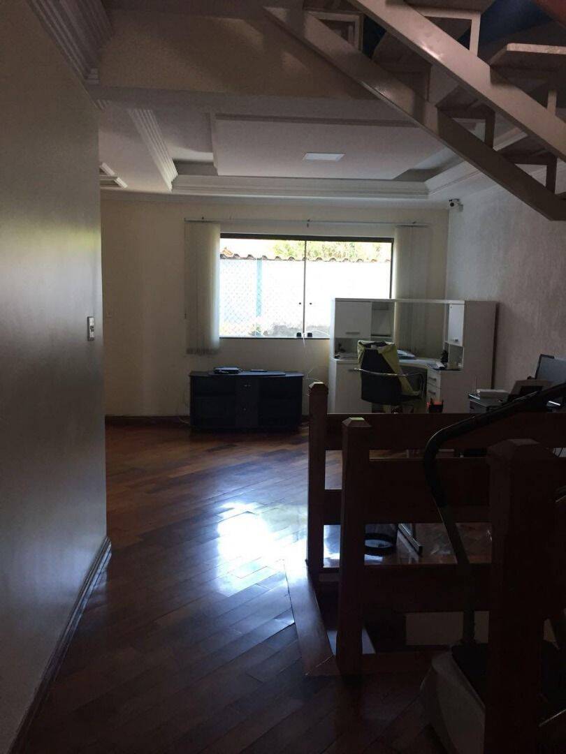 Sobrado, 4 quartos, 416 m² - Foto 4