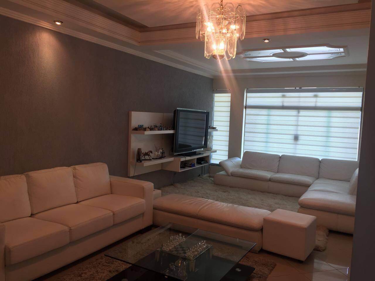 Sobrado, 4 quartos, 416 m² - Foto 9