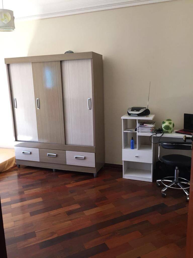 Sobrado, 4 quartos, 416 m² - Foto 10