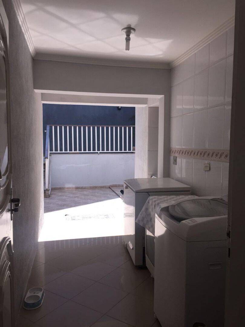 Sobrado, 4 quartos, 416 m² - Foto 13