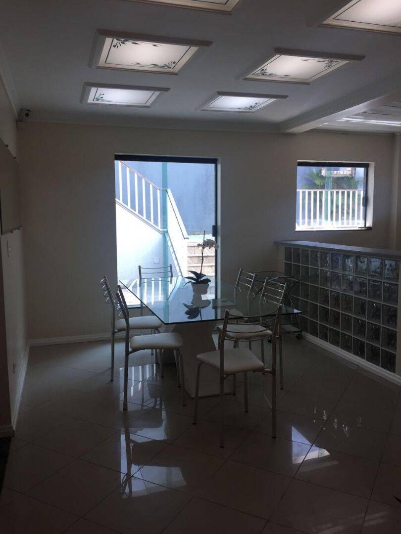 Sobrado, 4 quartos, 416 m² - Foto 14