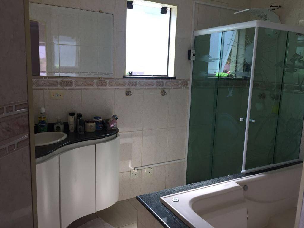 Sobrado, 4 quartos, 416 m² - Foto 15