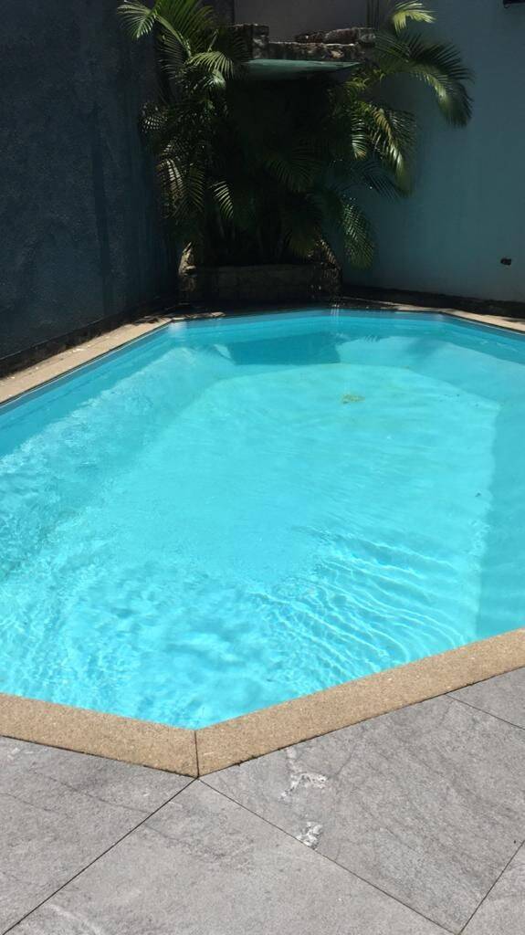 Sobrado, 4 quartos, 416 m² - Foto 16
