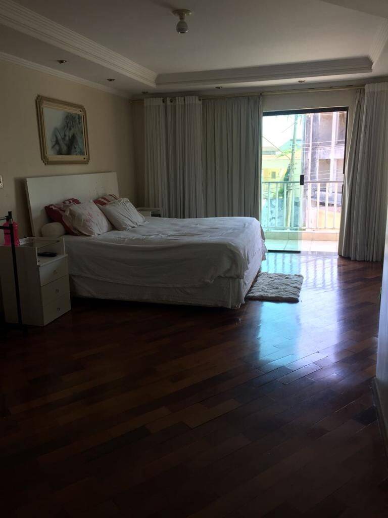 Sobrado, 4 quartos, 416 m² - Foto 17