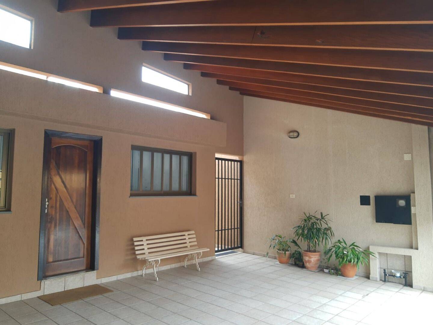 Casa, 3 quartos, 200 m² - Foto 1