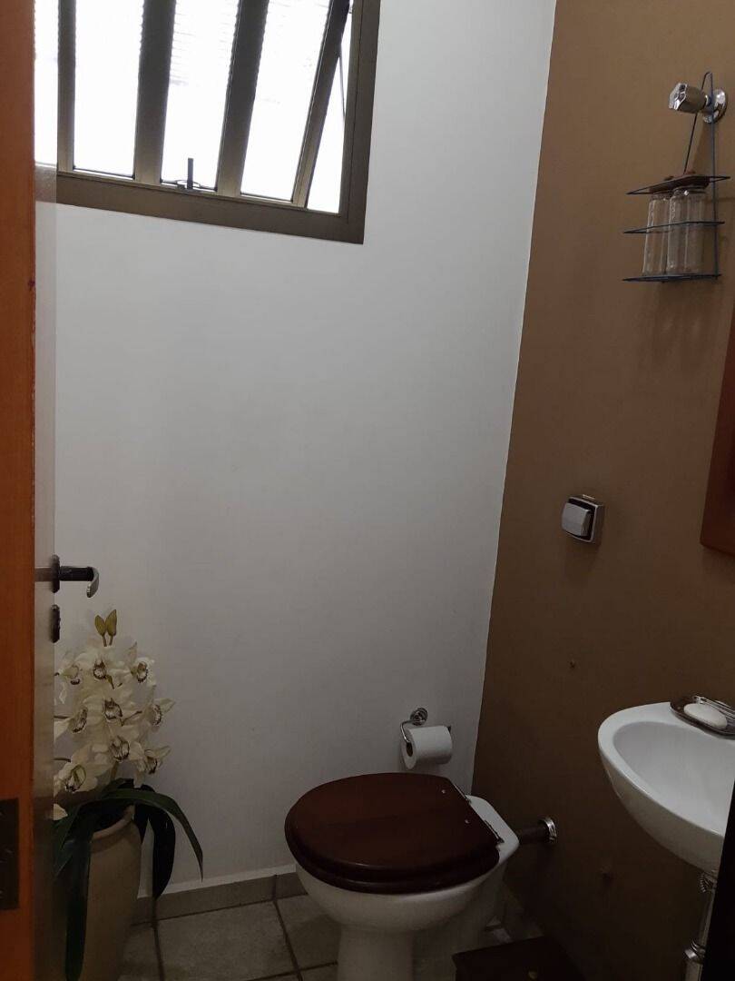 Casa, 3 quartos, 200 m² - Foto 7