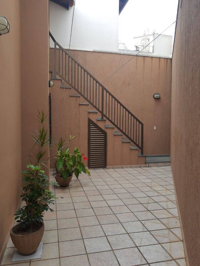 Casa, 3 quartos, 200 m² - Foto 20