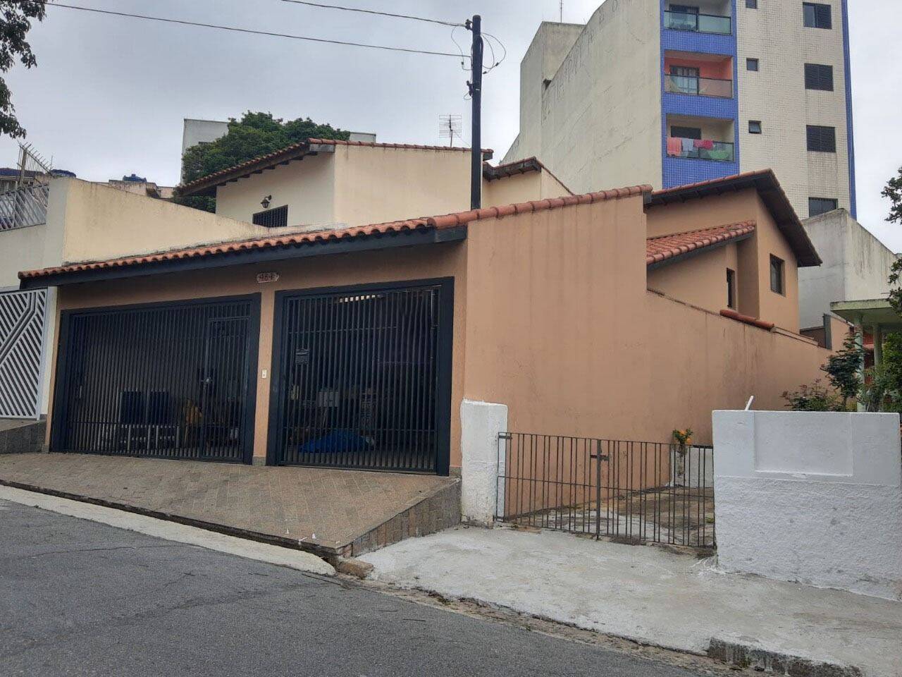 Casa, 3 quartos, 200 m² - Foto 2