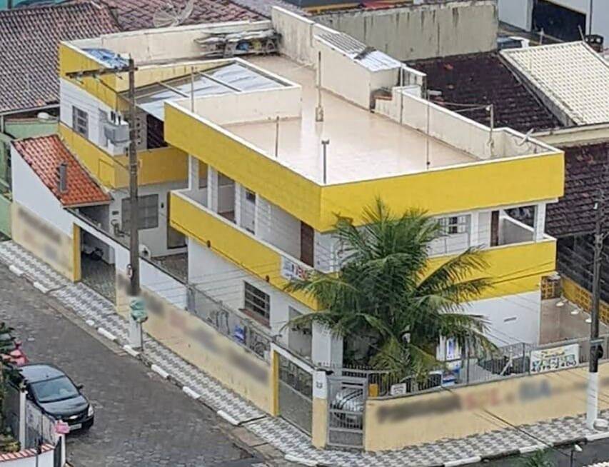 Prédio Inteiro, 300 m² - Foto 12
