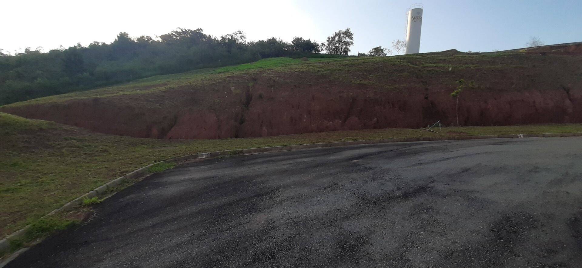 Terreno, 611 m² - Foto 1