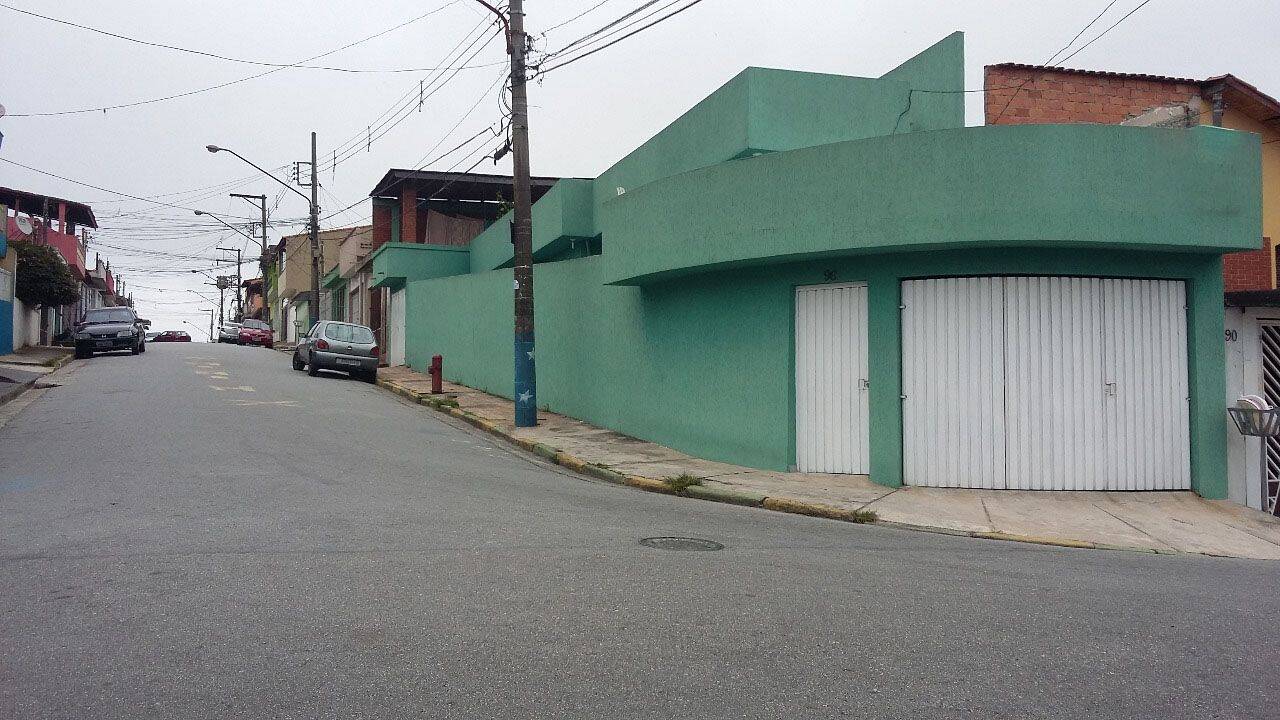 Casa, 2 quartos, 260 m² - Foto 1
