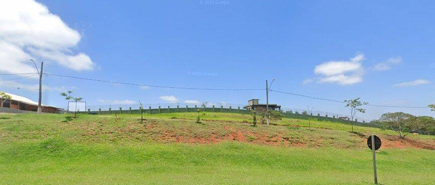 Terreno, 1020 m² - Foto 1