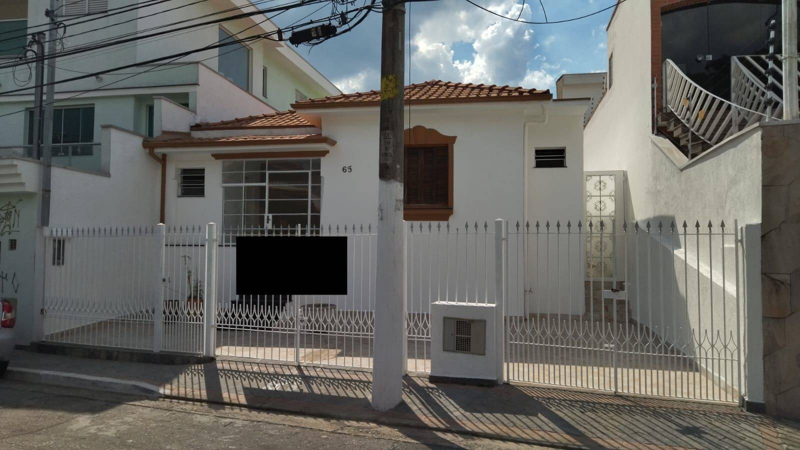 Casa, 3 quartos, 150 m² - Foto 1
