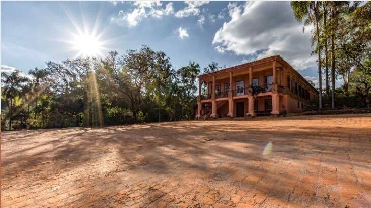 Fazenda, 131 hectares - Foto 16