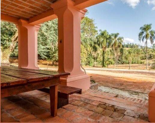 Fazenda, 131 hectares - Foto 17