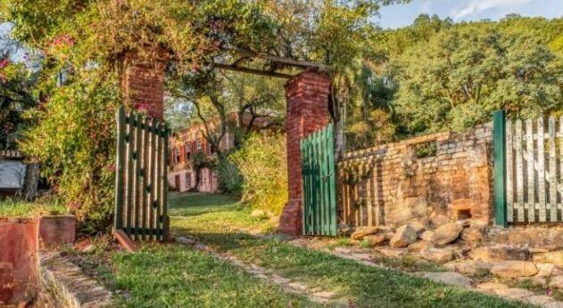 Fazenda, 131 hectares - Foto 32
