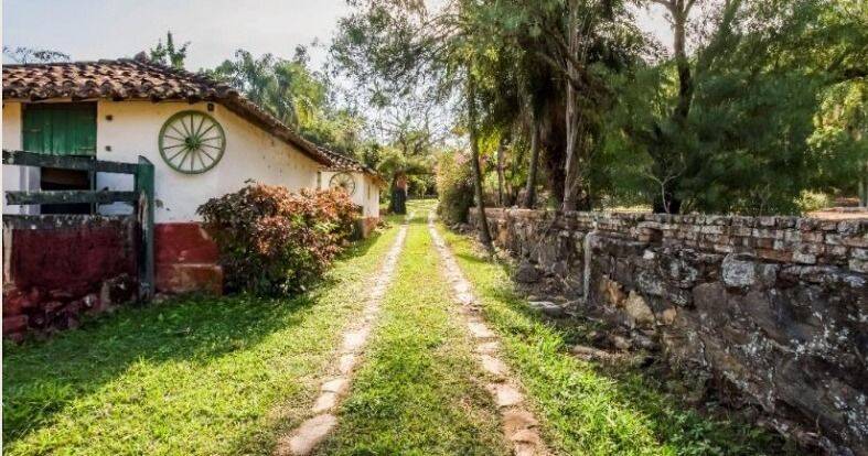 Fazenda, 131 hectares - Foto 34