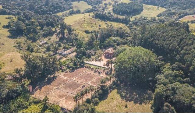 Fazenda, 131 hectares - Foto 37