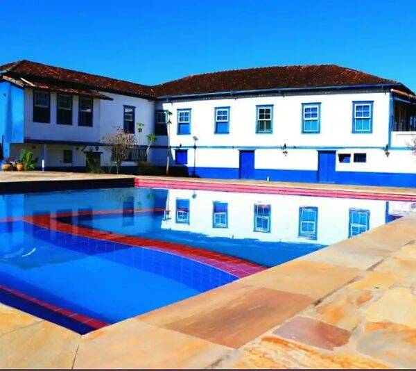 Fazenda, 133 hectares - Foto 1