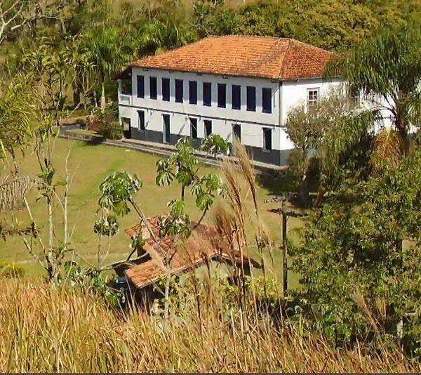 Fazenda, 133 hectares - Foto 3