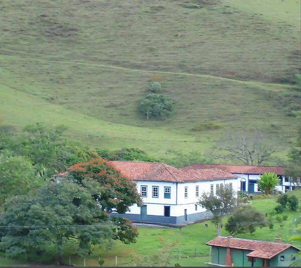 Fazenda, 133 hectares - Foto 6