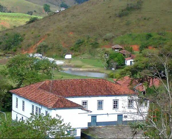 Fazenda, 133 hectares - Foto 8