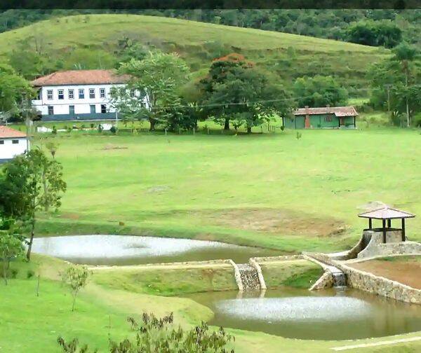 Fazenda, 133 hectares - Foto 9