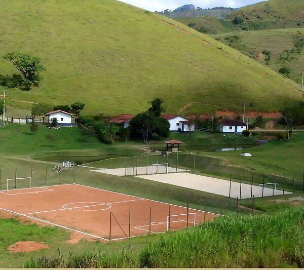 Fazenda, 133 hectares - Foto 25
