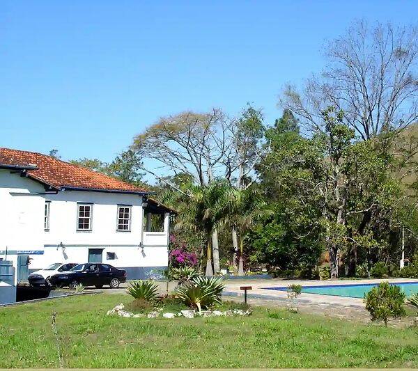 Fazenda, 133 hectares - Foto 27