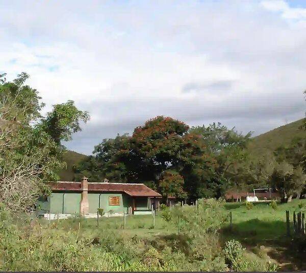 Fazenda, 133 hectares - Foto 45