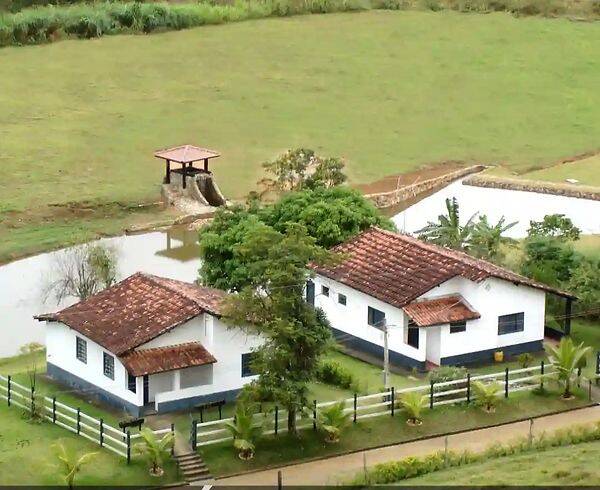 Fazenda, 133 hectares - Foto 47