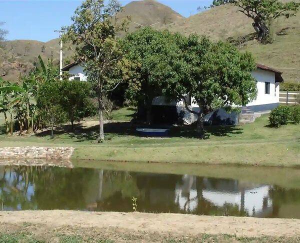 Fazenda, 133 hectares - Foto 48