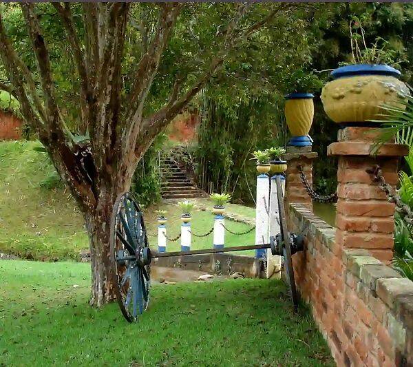 Fazenda, 133 hectares - Foto 61
