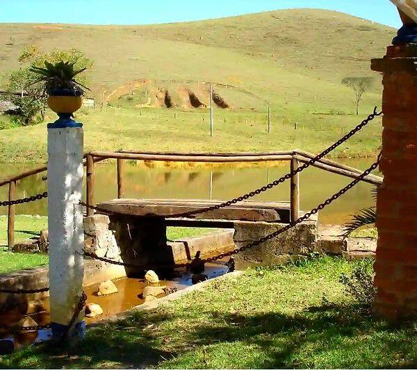 Fazenda, 133 hectares - Foto 65