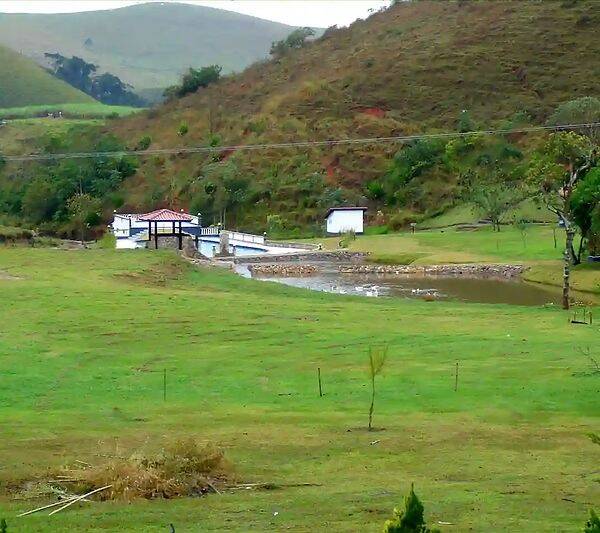Fazenda, 133 hectares - Foto 68