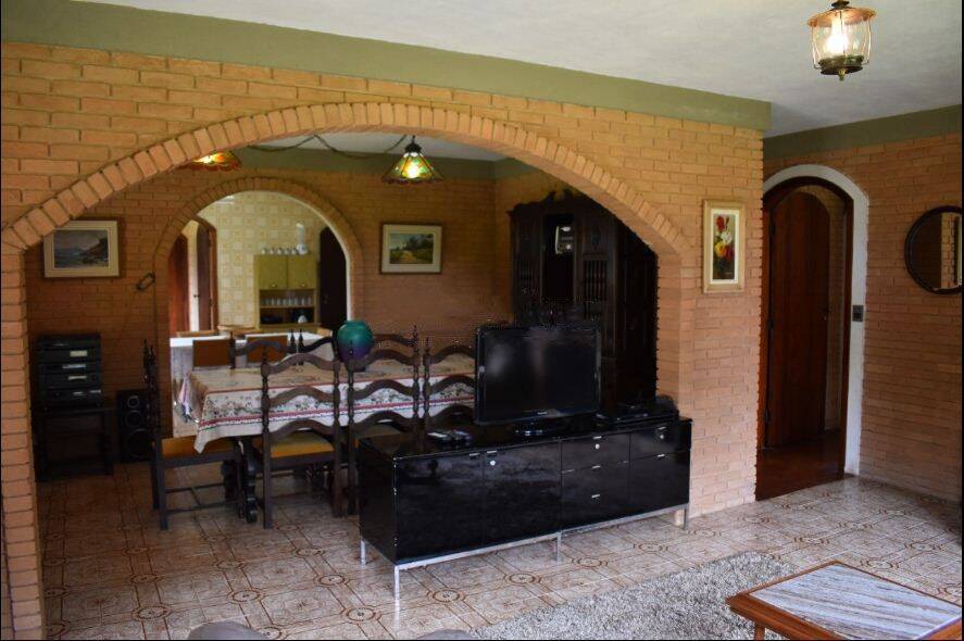 Sítio, 3 quartos, 1500 m² - Foto 7