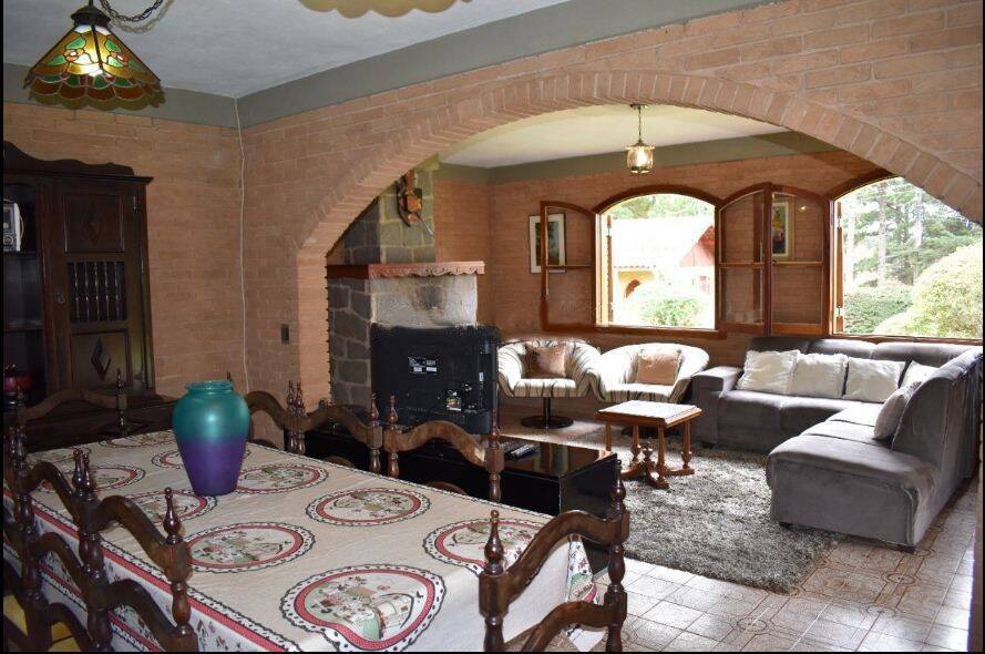 Sítio, 3 quartos, 1500 m² - Foto 10